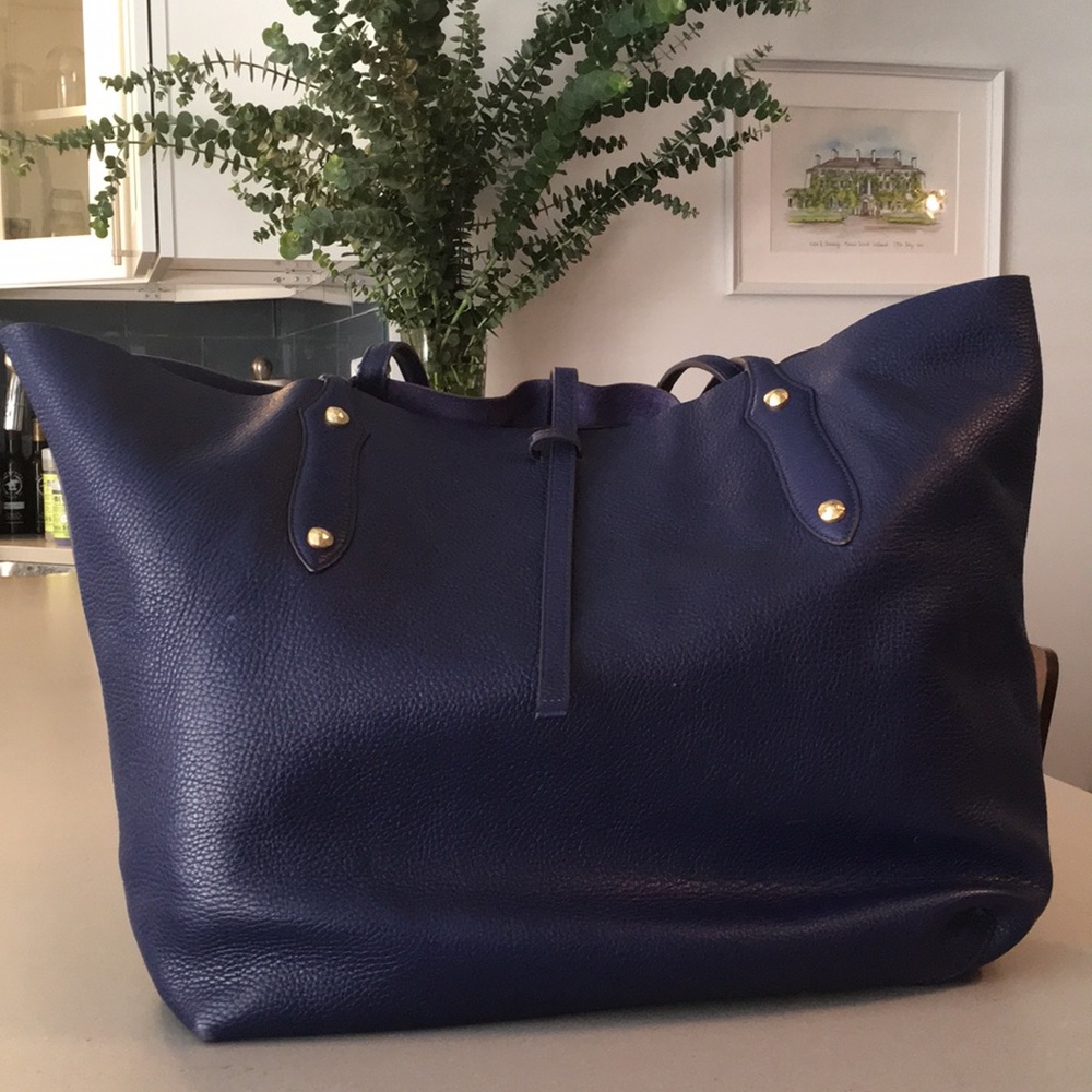 Annabel Ingall large Isabella tote